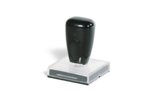 Uchwyt plastikowy nr 6565