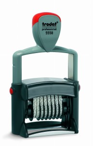 Numerator professional 5558