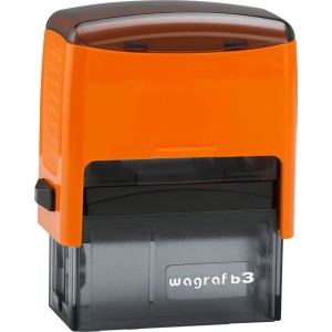 Wagraf b3s