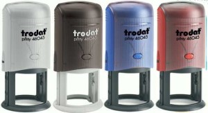 Trodat 46045