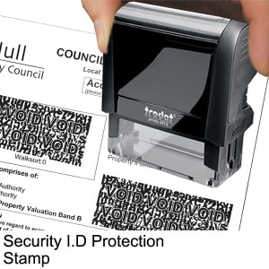 Trodat 4912 PROTECTOR