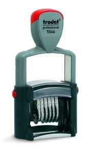 Numerator professional 5546