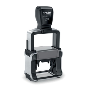 Trodat professional 5200
