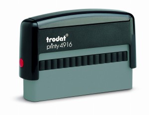 Trodat 4916