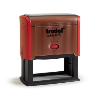 Trodat 4931