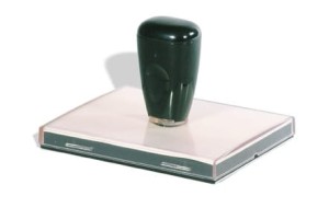 Uchwyt plastikowy nr 7090