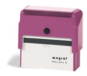 Wagraf POLAN 5