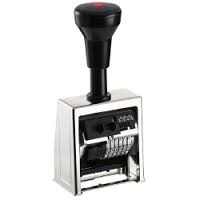 Numerator REINER B6