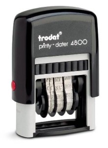 Datownik 4800