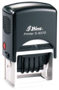 Datownik S-837D