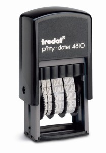 Datownik 4810