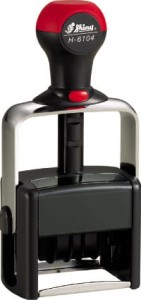 Datownik H-6104