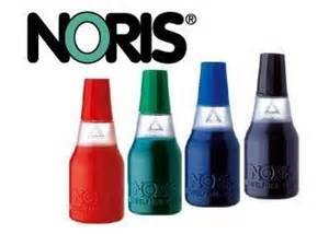 Tusz NORIS 25 ml