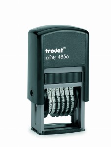 Numerator 4836